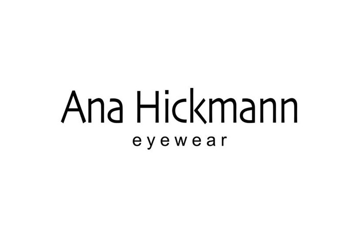 ana hickman eyewear