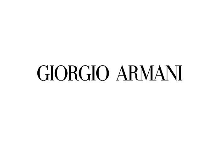 giorgio armani occiali forlimpopoli