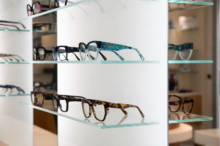 Montature Occhiali Ottica montanari Forlimpopoli